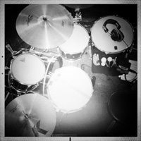Schlagzeug - Daniel